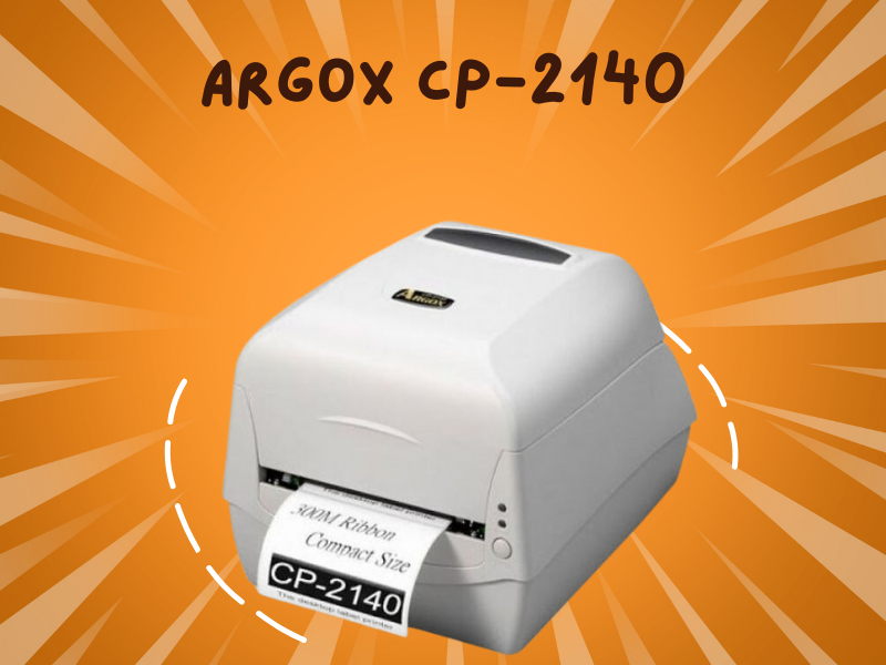 Ưu và nhược điểm của máy in mã vạch Argox CX-3140, CP-2140, CP-3140