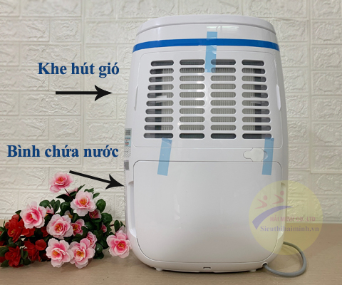 Máy Hút Ẩm Fujie Tốt Không?