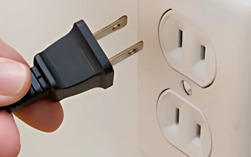 Tổng hợp các nguyên nhân khiến máy hàn ống nước nhiệt bị hỏng