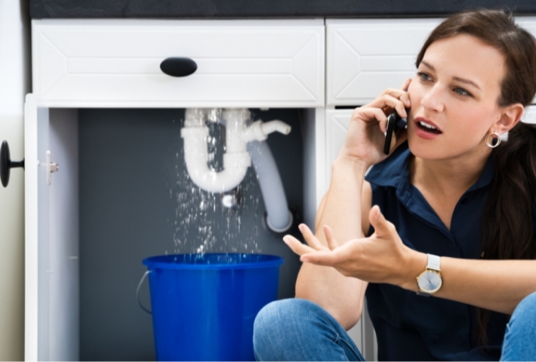 Cách hàn ống nhiệt bị thủng với máy hàn nhiệt ống nước