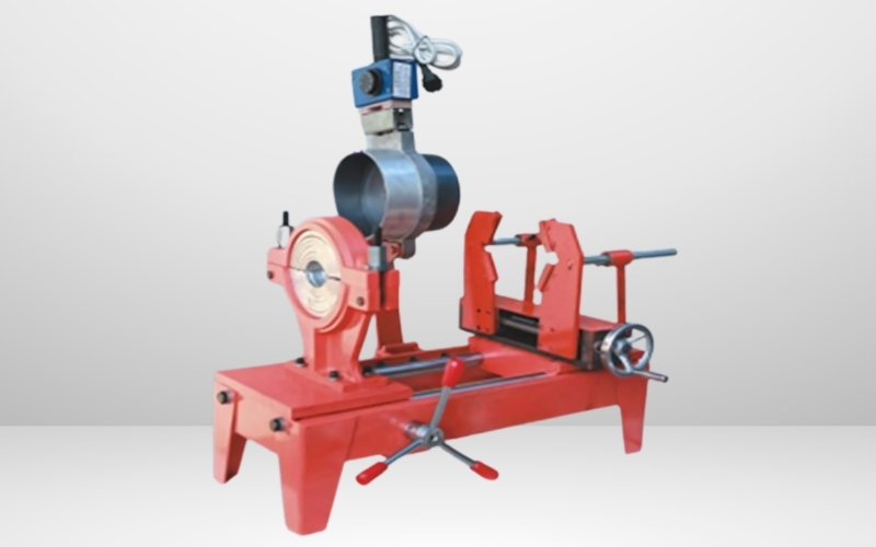 Máy hàn ống nóng chảy Doweld HM63-160