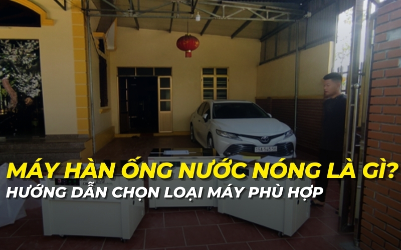 Mua máy đóng đai Chali Jn-740 ở đâu uy tín?