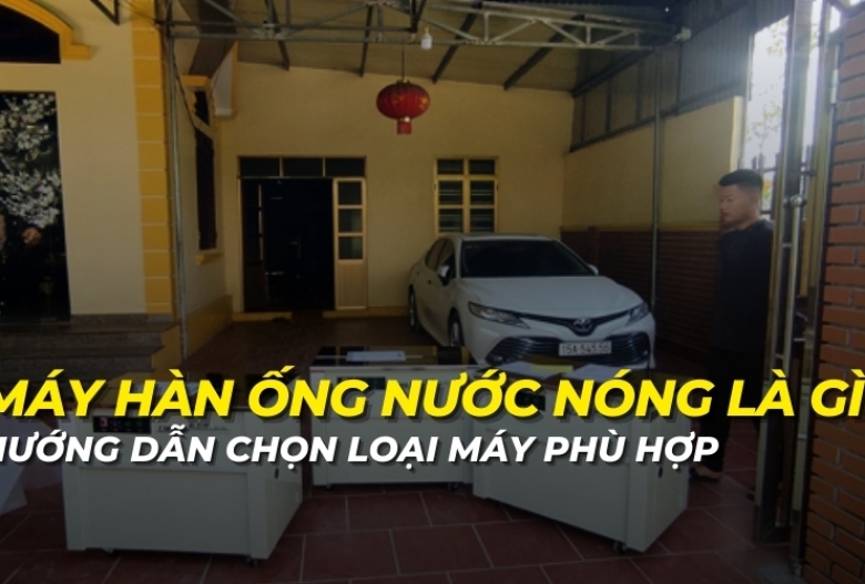 Mua máy đóng đai Chali Jn-740 ở đâu uy tín?