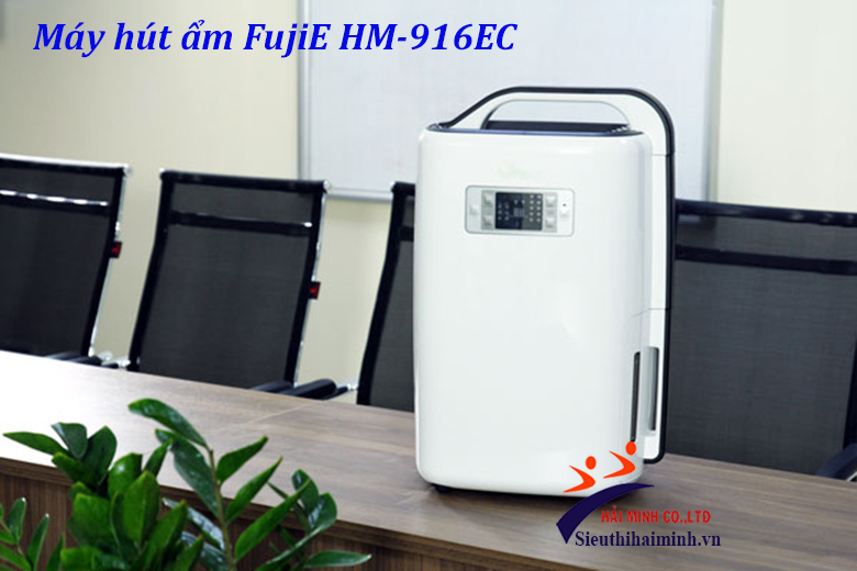 Máy hút ẩm FujiE HM-916EC và HM-920EC loại nào tốt?