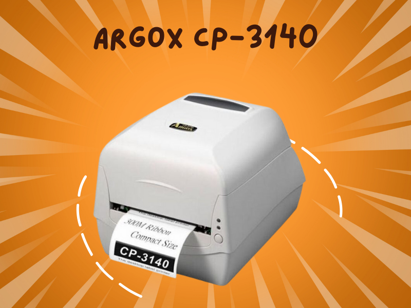 Ưu và nhược điểm của máy in mã vạch Argox CX-3140, CP-2140, CP-3140