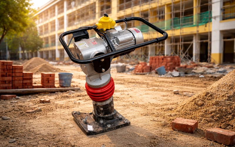 Tư vấn mua đầm cóc chạy điện phù hợp