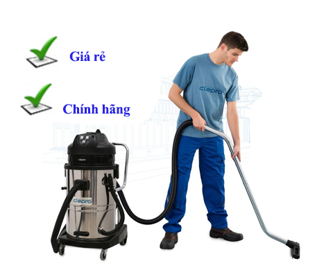 máy hút bụi giá rẻ