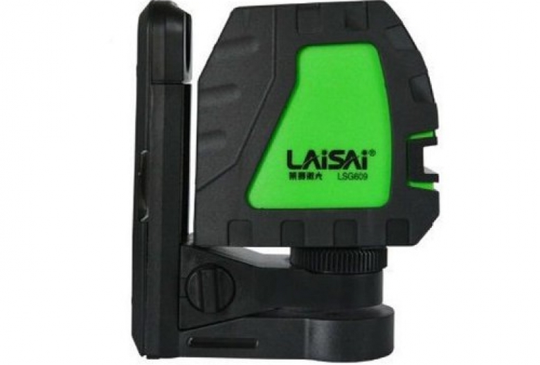 Top 2 máy cân bằng laser Laisai bán chạy nhất mọi thời đại