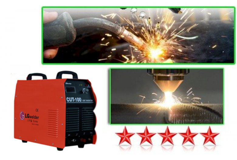 So Sánh Sự Khác Nhau Giữa Các Máy Cắt Plasma CNC