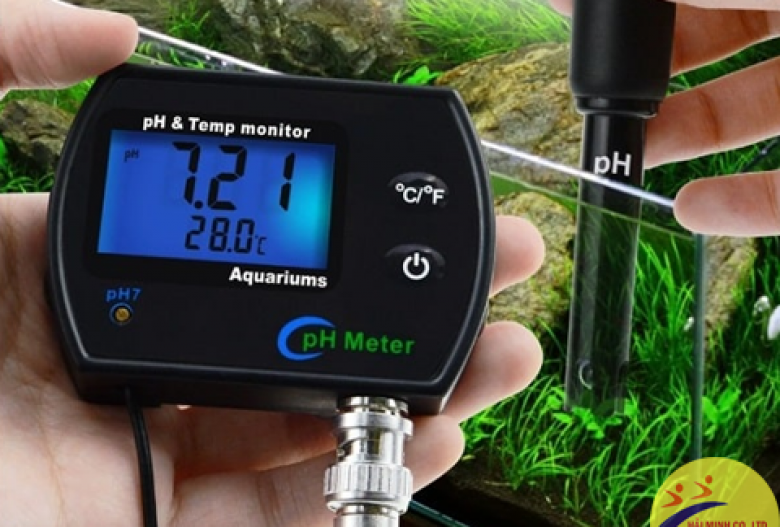 Khi sử dụng máy đo pH bạn thường gặp vấn đề gì và cách xử lý ra sao