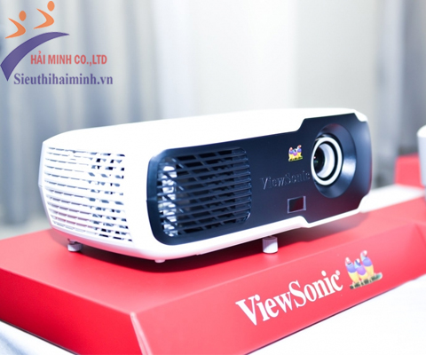 máy chiếu Viewsonic PA502XP có độ phân giải cao
