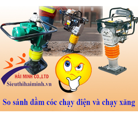 máy đầm cóc loại nào tốt