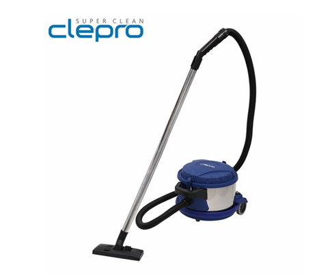 Máy hút bụi gia đình Clepro CP-101 hiện đại