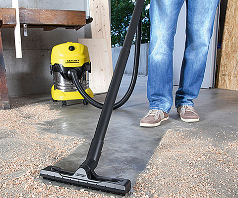 máy hút bụi công nghiệp karcher